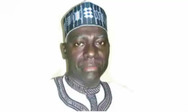 See The Face Of The New DSS Boss, Bichi Yusuf (Photos)